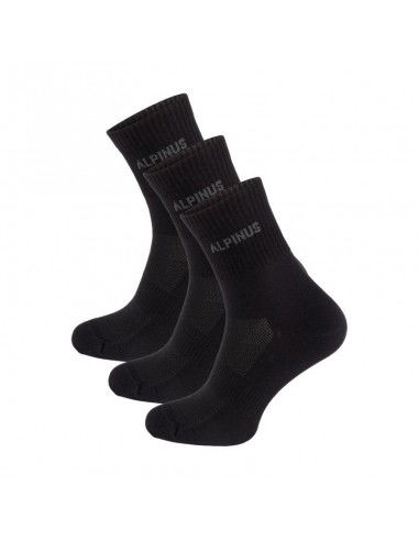 Alpinus Zadar 3pack Coolmax FI11081 socks Alpinus Zadar 3pack Coolmax FI11081 socks