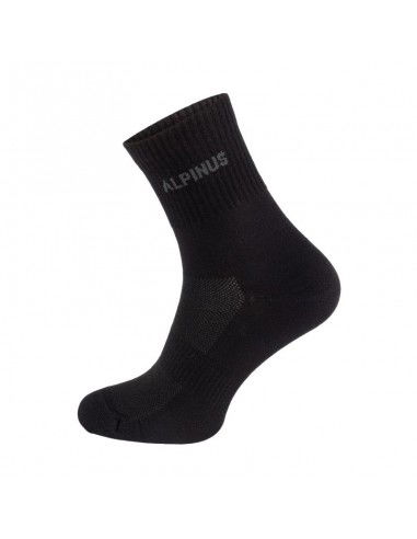 Alpinus Zadar 3pack Coolmax FI11081 socks Alpinus Zadar 3pack Coolmax FI11081 socks