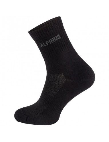 Alpinus Zadar 3pack Coolmax FI11081 socks Alpinus Zadar 3pack Coolmax FI11081 socks