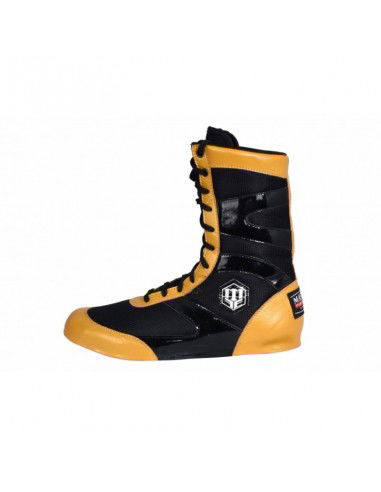 Boxing shoes BBMasters M 0512540 Boxing shoes BBMasters M 0512540