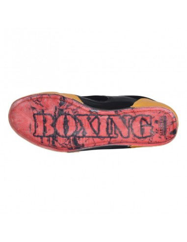 Boxing shoes BBMasters M 0512540 Boxing shoes BBMasters M 0512540