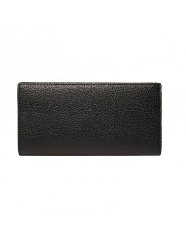 Calvin Klein W Ανδρικό Πορτοφόλι Μαύρο K60K609917-WAL Calvin Klein W Ανδρικό Πορτοφόλι Μαύρο K60K609917-WAL