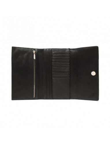 Calvin Klein W Ανδρικό Πορτοφόλι Μαύρο K60K609917-WAL Calvin Klein W Ανδρικό Πορτοφόλι Μαύρο K60K609917-WAL