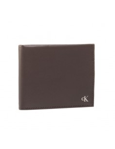 Calvin Klein Jeans Bilfold men's wallet K50K506188