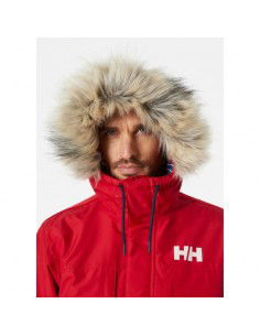Helly Hansen Coastal 30 Parka M 53995 162 jacket 2