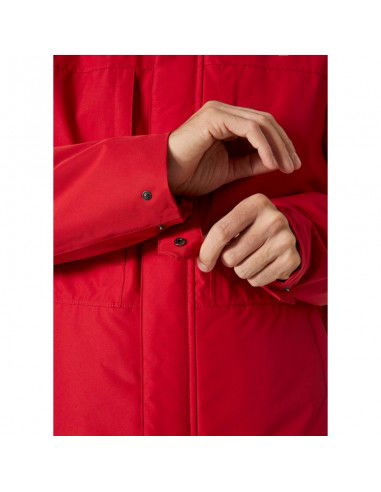 Helly Hansen Coastal 30 Parka M 53995 162 jacket Helly Hansen Coastal 30 Parka M 53995 162 jacket