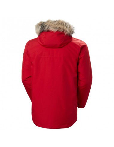 Helly Hansen Coastal 30 Parka M 53995 162 jacket Helly Hansen Coastal 30 Parka M 53995 162 jacket