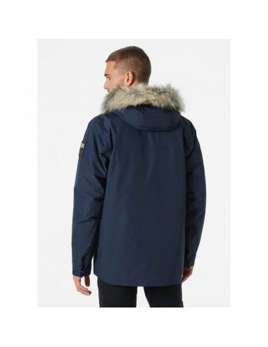 Helly Hansen Coastal 30 Parka M 53995 597 Helly Hansen Coastal 30 Parka M 53995 597