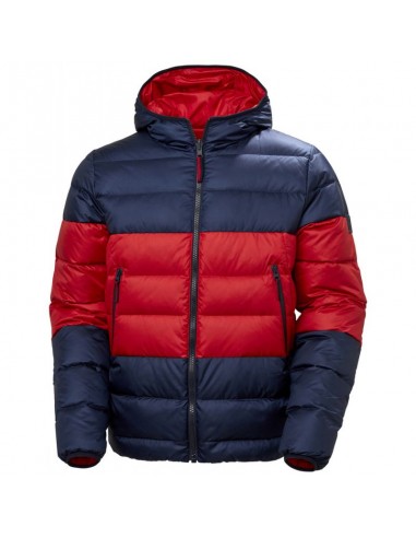 Helly Hansen Rwb Revesible Down Jacket M 53666 597 Helly Hansen Rwb Revesible Down Jacket M 53666 597