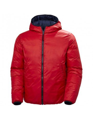 Helly Hansen Rwb Revesible Down Jacket M 53666 597 Helly Hansen Rwb Revesible Down Jacket M 53666 597