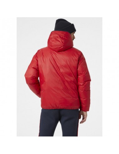 Helly Hansen Rwb Revesible Down Jacket M 53666 597 Helly Hansen Rwb Revesible Down Jacket M 53666 597