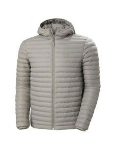 Helly Hansen Sirdal Hooded Insulator Jacket M 62989 885