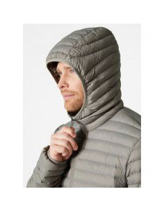Helly Hansen Sirdal Hooded Insulator Jacket M 62989 885 2