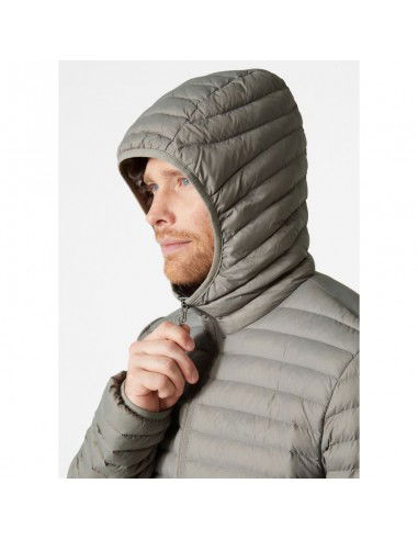 Helly Hansen Sirdal Hooded Insulator Jacket M 62989 885 Helly Hansen Sirdal Hooded Insulator Jacket M 62989 885