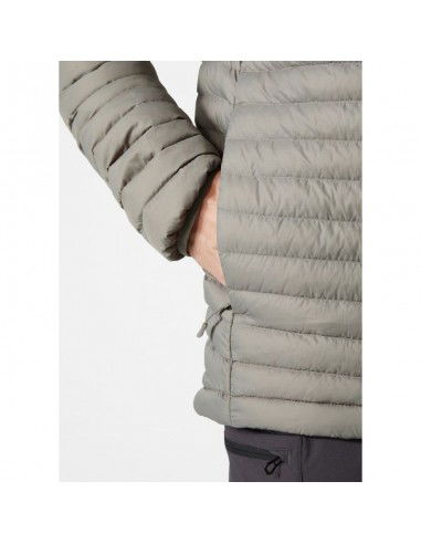 Helly Hansen Sirdal Hooded Insulator Jacket M 62989 885 Helly Hansen Sirdal Hooded Insulator Jacket M 62989 885