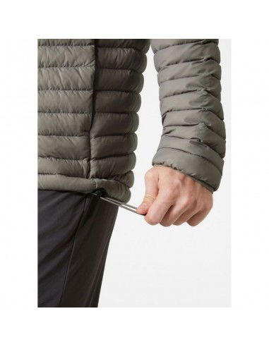 Helly Hansen Sirdal Hooded Insulator Jacket M 62989 885 Helly Hansen Sirdal Hooded Insulator Jacket M 62989 885