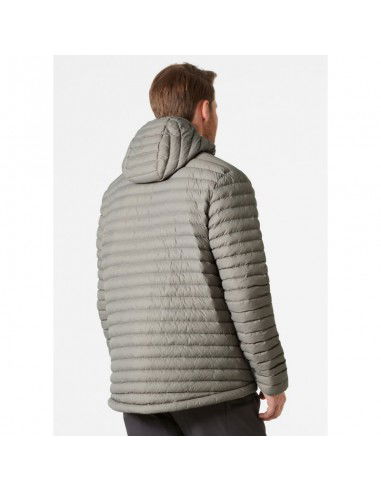 Helly Hansen Sirdal Hooded Insulator Jacket M 62989 885 Helly Hansen Sirdal Hooded Insulator Jacket M 62989 885