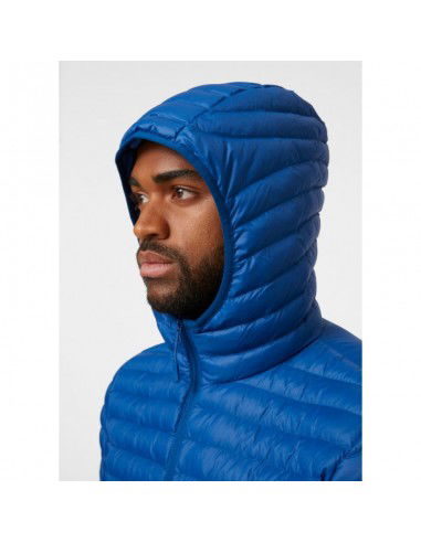 Helly Hansen Sirdal Ανδρικό Μπουφάν Puffer Μπλε 62989-606 Helly Hansen Sirdal Ανδρικό Μπουφάν Puffer Μπλε 62989-606