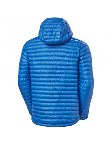 Helly Hansen Sirdal Ανδρικό Μπουφάν Puffer Μπλε 62989-606 Helly Hansen Sirdal Ανδρικό Μπουφάν Puffer Μπλε 62989-606