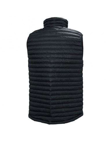 Helly Hansen Sirdal Insulator Αμάνικο Ανδρικό Μπουφάν Puffer Μαύρο 62991-990 Helly Hansen Sirdal Insulator Αμάνικο Ανδρικό Μπουφάν Puffer Μαύρο 62991-990