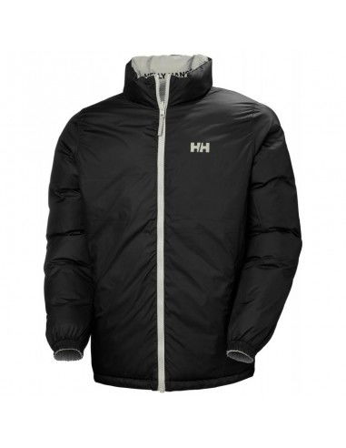 Helly Hansen YU 23 Revesible Puffer M 54060 917 jacket Helly Hansen YU 23 Revesible Puffer M 54060 917 jacket