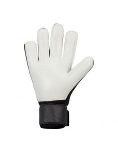 Nike Match FJ4862-011 Γάντια Τερματοφύλακα Ενηλίκων Μαύρα 2