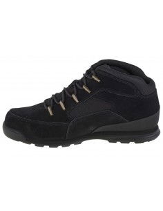 Timberland Rock Heritage Μαύρα Ανδρικά Μποτάκια A2H68 2