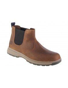 Timberland Καφέ Ανδρικά Chelsea Μποτάκια A5R8Z