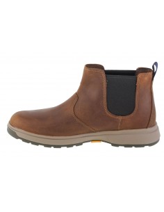 Timberland Καφέ Ανδρικά Chelsea Μποτάκια A5R8Z 2