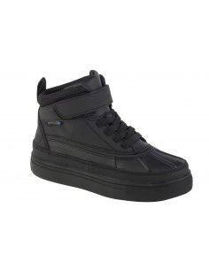 Skechers City Point Merlox 405624LBBK