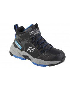 Skechers Drollix Venture Rush 406418LBKRY