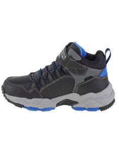 Skechers Drollix Venture Rush 406418LBKRY 2