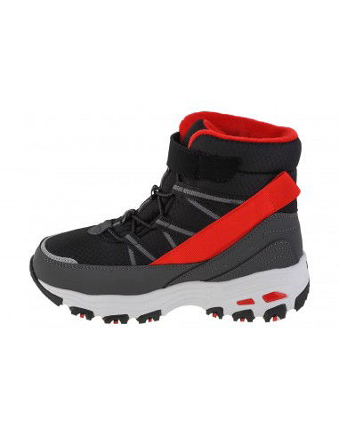 Skechers D Lites 660092LBKRD Skechers D Lites 660092LBKRD