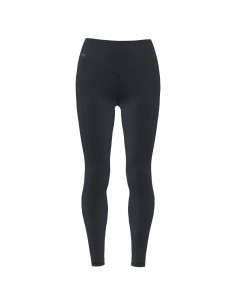 Joma Γυναικείο Μακρύ Κολάν Μαύρο 800158.100