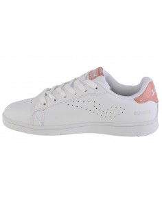 Joma Classic 1965 Γυναικεία Sneakers Λευκά CCLALW2213 2