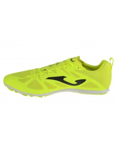 Joma 2209 RSKYFW2209 Ανδρικά Αθλητικά Παπούτσια Spikes Κίτρινα 2