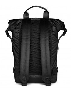 Rains Bator Puffer Backpack W3 1460001 Μαύρο 2