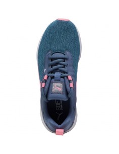 Puma Αθλητικά Παιδικά Παπούτσια Running 194776-08 Μπλε 2
