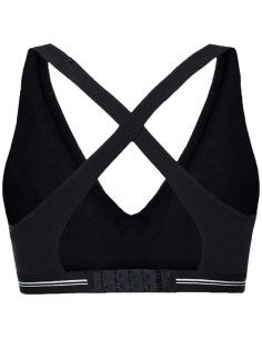 Puma Γυναικείο Μπουστάκι Μαύρο 938191-01 2