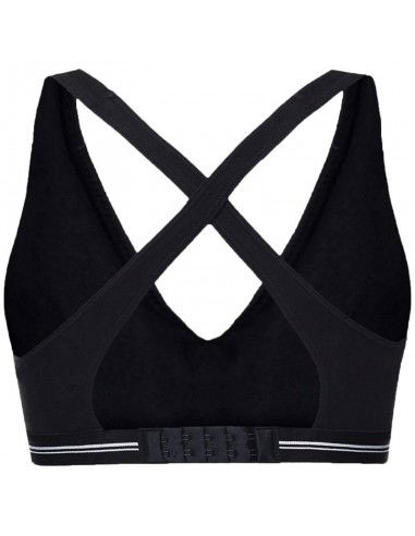 Puma Γυναικείο Μπουστάκι Μαύρο 938191-01 Puma Γυναικείο Μπουστάκι Μαύρο 938191-01