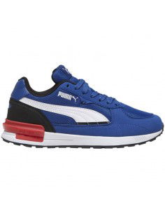 Puma Graviton Jr shoes 381987 23