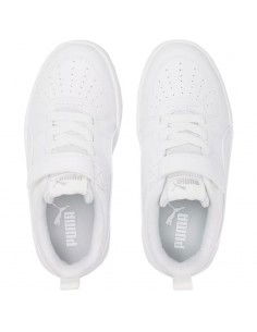 Puma Rickie AC PS Jr shoes 385836 01 2