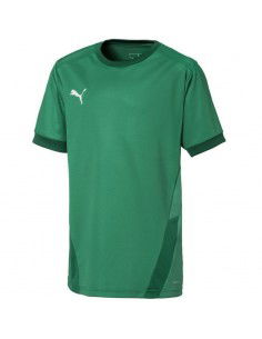 Puma teamGOAL 23 Jersey Jr Tshirt 704160 05