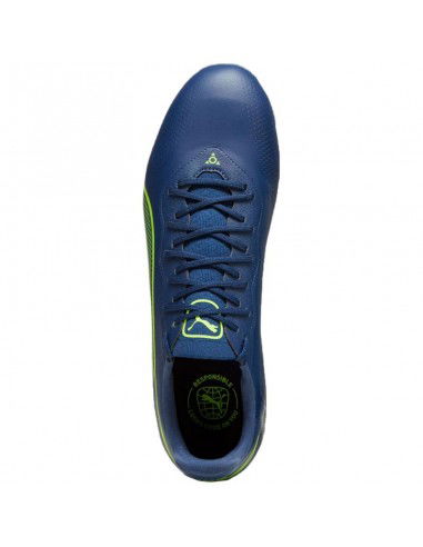 Puma King Pro FGAG Jr 107566 02 football shoes Puma King Pro FGAG Jr 107566 02 football shoes
