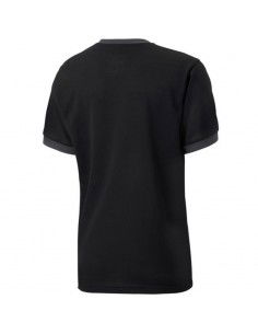 Puma Παιδικό T-shirt Μαύρο 704160-03 2