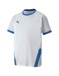 Puma teamGOAL 23 Jersey Jr Tshirt 704160 12