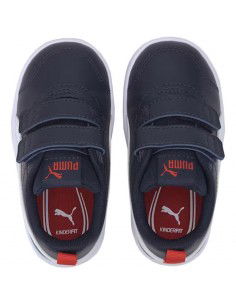 Puma Courtflex v2 V Jr shoes 371544 01 2