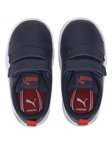 Puma Courtflex v2 V Jr shoes 371544 01 Puma Courtflex v2 V Jr shoes 371544 01