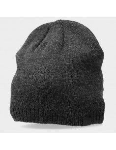 Winter hat 4F 4FAW23ACAPM304 23M