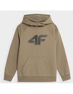 Sweatshirt 4F 4FJSS23TSWSM220 83S